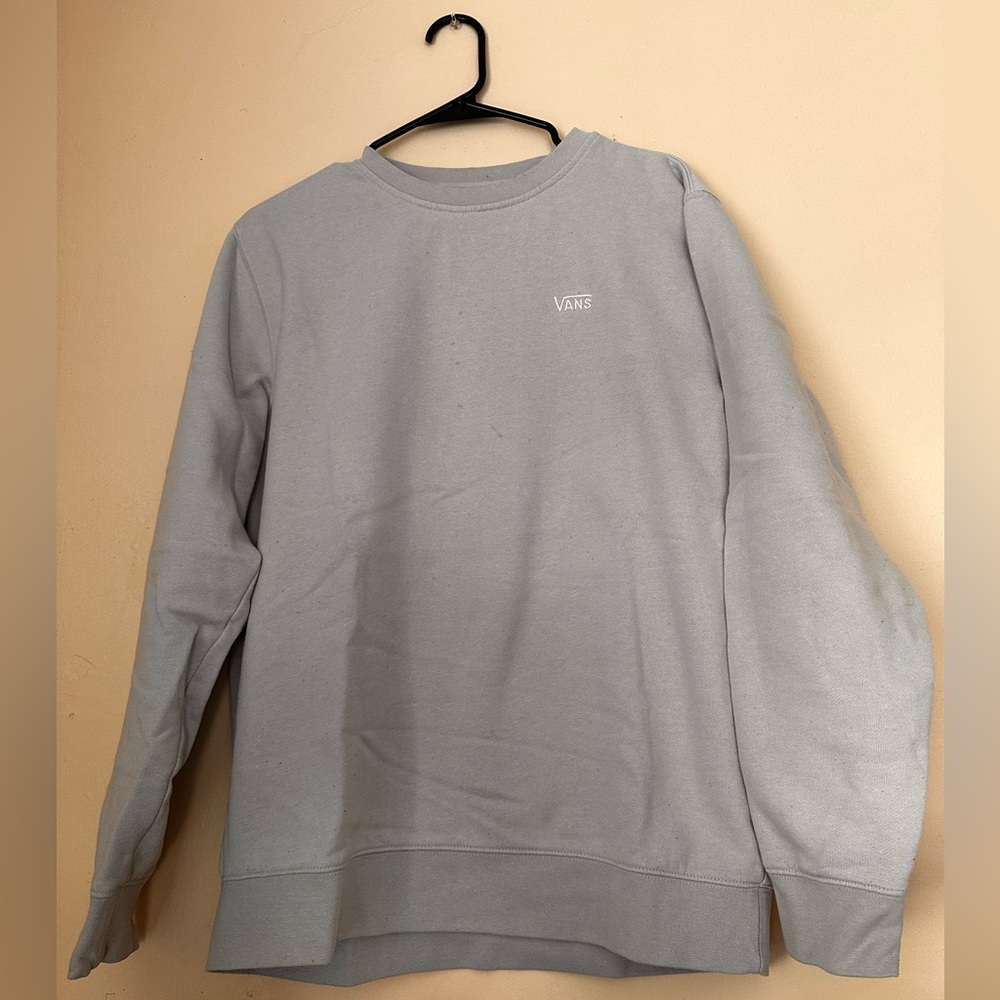 Sweatshirt Vans